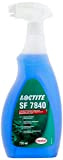 Greenstar 14019 Loctite 7840 Spray de Nettoyant dégraissant concentré pour applications multiples 750 ml