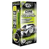 GS27 - Coffret Cire Lustrante Titanium