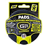 GS27 - Pads Applicateurs Microfibre