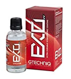 Gtechniq EXO V4 50 ml Protection céramique hybride - La protection céramique carrosserie fournit de 18 à 24 mois de ...