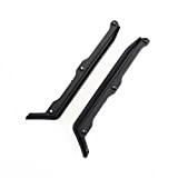 Guangcailun 2pcs / Set Chasis Protector 1:14 Car Left Right Side Guard