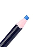 Guangcailun Tailor Marker Pen Design des vêtements Craie Stylo Dressmaking Stylo marqueur Tissu Craies Crayon sur Mesure Outil, Bleu