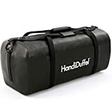 HandiWorld HandiDuffel Cargo Bag - 95 litres - Black