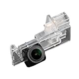 HD Vision Nocturne Caméra de Recul 1280 * 720p Caméra Etanche Caméra Vue Arrière de Voiture pour Renault Clio 4 ...