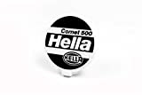 HELLA 8XS 135 236-001 Bonnette/Tête Comet 500