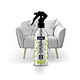 Hendlex Spray de Protection Textile Spray imperméable à l'eau Protection Contre la saleté, l'eau et l'huile 200ml