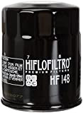 Hiflo Oil Filter HF148