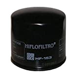 Hiflofiltro Hf153 filtre à huile