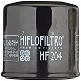 Hiflofiltro HF204 Filtre à Huile