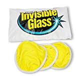 Invisible Glass 95183 Reach and Clean Lot de 3 Outils pour Bonnets en Microfibre