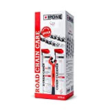 IPONE – Pack Entretien Chaine Moto Route – Road Chain Care – CHAIN CLEANER 750 ML + X-TREM CHAIN ROAD ...