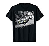 JDM Car Street Drift Race - 86 VS EVO T-Shirt