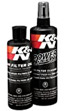K&N 99-5050 Kit d'entretien pour filtre à presser