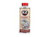 K2 MILITEC-1 250 ML Additif pour huile moteur