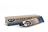 K2  Ultra Cut Pâte de polissage pour enlever les rayures creuse, voiture, 100, pâte à  polir 100  g