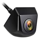 Kairiyard Caméra de recul pour Voiture, Caméra de recul HD Vision Nocturne 170° Vue Large Angel Systèmes de caméra de ...
