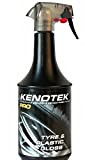 Kenotek Tyre & Plastic gloss - 1L