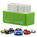 Killy Eco Fuels Saver, Eco Energy Fuels Saver, Car Fuels Saver, ECO OBD2 Plug Drive Chip 15 D'économie D'essence Blue ...