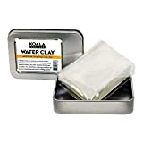 Koala koa-014 Water Clay Medium, Gris, Votre