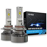 KOYOSO Ampoules LED HB3/9005 pour voiture, 20 000 lm 120 W pour 12 V