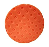 Lake Country LC-CCSPI6 Mousse CCS Orange 16,5 cm - Tapis de découpe léger