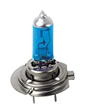 Lampa 58187 Blu-Xe Lot de 2 Ampoules H7 Bleu 12 V 100 W