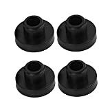 Lawnmower Fuel Tank Bushing Grommet fit for 935 0149 for 1738433 7513008 4PCS replacement fuel tank accessories