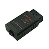 Lecteur OBD Drive Box Code OBD2 Immo Désactivateur Activateur pour Me7 OBD2 Immo-hr-tool®