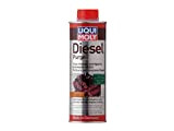 Liqui Moly 01811 Cleaner Diesel Purger