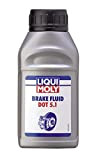 Liqui Moly Dot 5.1 3092 Liquide de Frein 250 ML