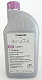Liquide de refroidissement d'origine G13 bouteille de 1,5 litre VW Audi Ready Mix J4