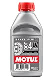 Liquide Frein Dot 4 LV motul Brake Fluid (500ml)