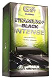 LNA GS27 - Coffret LUSTREUR Titanium Black Intense