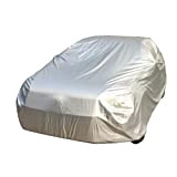 logei® Garage Ganzgarage couvre Garage voiture bâche bâche couverture spéciale étanche pour rétroviseur de bonne qualité,480 x 175 x 120cm, ...