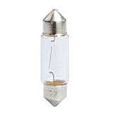 M-Tech Z943 Lampe SV8.5 – 8 24 V/10 W T 11 x 36 C10 W, Set de 10