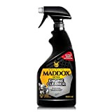 Maddox Detail - Engine Cleaner - Nettoyant Moteur. Dissout les Graisses, Lubrifiants, la Poussière et la Saleté incrustée dans le ...