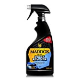Maddox Detail - Insect Remover - pour Partie Avant, Brise et Pare-Choc de la Voiture (500 ml).