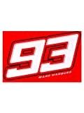 Marc Marquez 2020 93 Accessoires Cadeaux Fans Produit officiel MotoGP