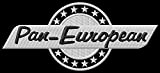 Masterpatch Patch paneuropeen ST hon pan europeen européen pour Honda Pan European Bikers 1100 1300 moto Aufnäher parche Bordado brodé ...