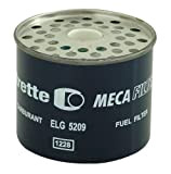 Mecafilter ELG5209 Filtre à gasoil