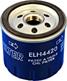 Mecafilter ELH4420 Filtre à huile