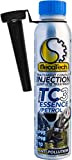 Mécatech TC 3 Curatif injection anti pollution