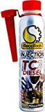 Mécatech TC 3 Curatif injection diesel anti pollution