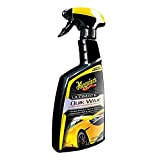 Meguiars Ultimate Quik Wax Spray 450ml (Nouvelle formule)