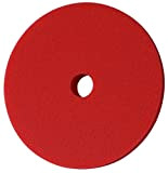Menzerna 150mm éponge de ponçage Rouge Jaune Vert Bleu Polier Pad Variante