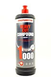 Menzerna Heavy Cut Compound 1000 Pad Use For Scratch Removal On Newly Cured Paint & Older Paints & For Fast ...