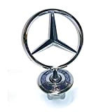 Mercedes-Benz Étoile pour capot S-Class W140