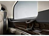 Mercedes-Benz Original W 447 Classe V/Vito/Metris 1 Porte-Gobelet pour 3.rangée de Sièges dans Espace Voyageurs Noir