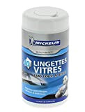 Michelin 008881 Boîte 40 Lingettes Vitres