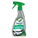 MICHELIN 009164 Shampoing Démoustiqueur - Nettoyant Insectes Carrosserie, Écologique, 500 ml